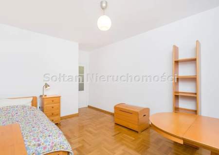 Mieszkanie na sprzedaż, 123 m2, Warszawa