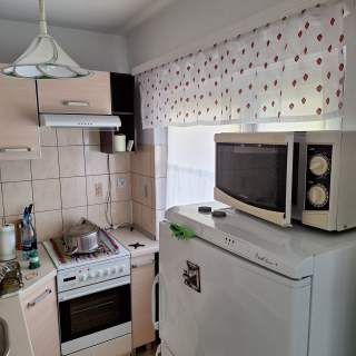 2 niezależne pokoje Marcelińska