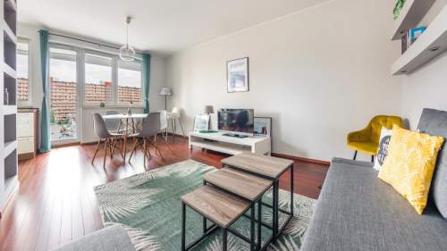 Apartament z 1 sypialnią, Lecha Kaczyńskiego 24/33