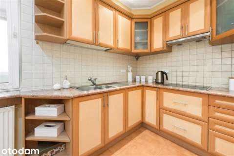 Do wynajęcia 3 pokoje 76 m ul. Meissnera, Warszawa