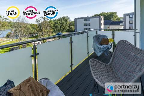APARTAMENT Z WIDOKIEM NA JEZIORO KLASZTORNE
