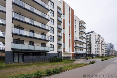 NOWE ul. Żupnicza- 87m2 27m2 2 balkony i taras