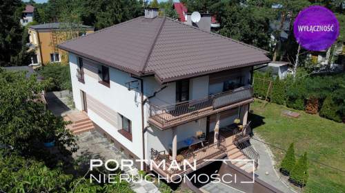 DOM NA SPRZEDAŻ 173m2, OTWOCK