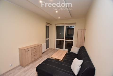 2 pokoje 33,95 m taras Nowe Chabry