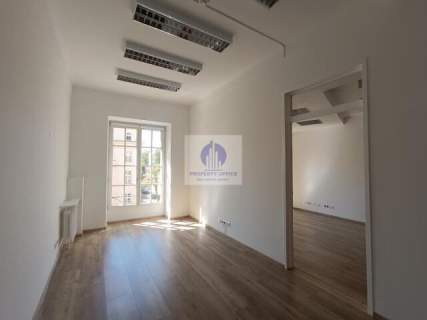 Śródmieście lokal biurowy 39,82m2 do wynajęcia