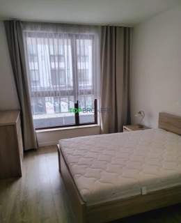 Luksusowe 3 pokoje z balkonem, garaż