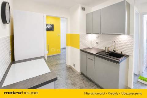 Mieszkanie na sprzedaż, 52,1 m2, Katowice