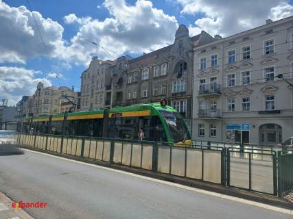 Duża loggia - trójstronne - piękne widoki - dwie łazienki - spi