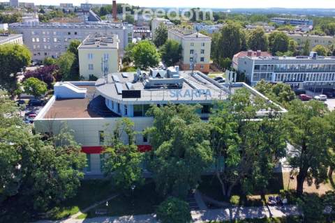 Nowoczesne biuro 60 m   SKARPA, ul. Energetyka
