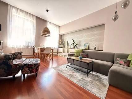 Mieszkanie na sprzedaż, 78 m2, Bydgoszcz