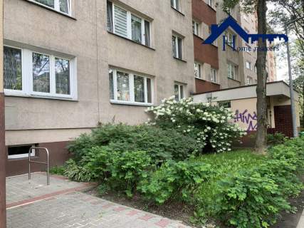 Mieszkanie na sprzedaż, 54,4 m2, Warszawa