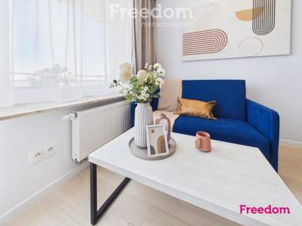 Apartament inwestycyjny nad morzem Mielno