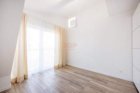 Lux wykończenie, 6 pokoi, 170 m2, Radomierzyce