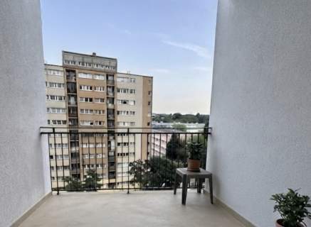 Mieszkanie z duszą Artystyczną I 3 pokoje I Loggia