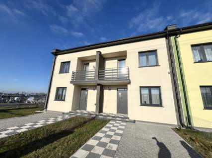 Segment stan wykończony Bieniewice Witanów