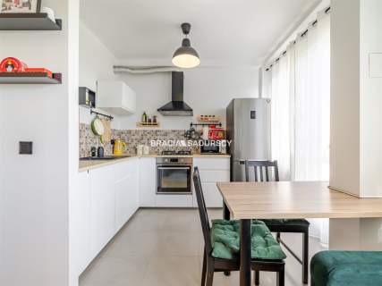 Mieszkanie na sprzedaż, 39 m2, Kraków