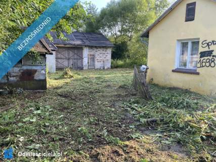 Na sprzedaż nieruchomość w Celinowie gm. Dębe Wielkie ul. Świ