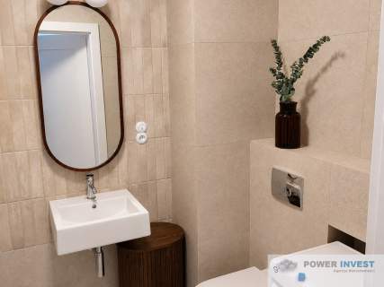 Apartament 2 pokoje Grzegórzecka