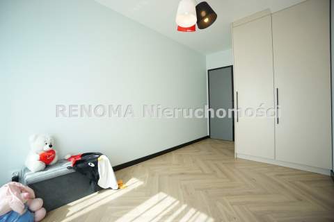 APARTAMENT Wyższy Standard 2024r.
