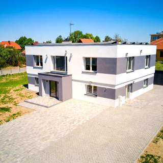 Gotowiec inwestycyjny w Kościerzynie-WARTO 