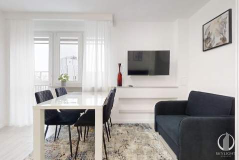 Studio Sienna Metro