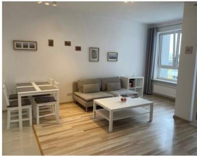 Mieszkanie do wynajęcia, 47 m2, Warszawa