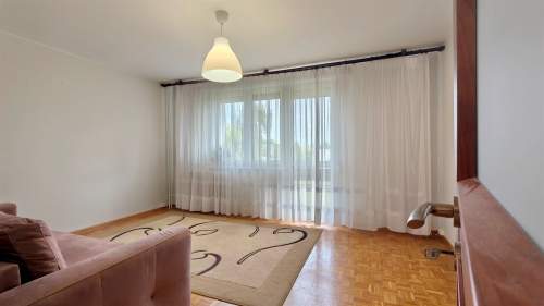 Zadbane 3 pokoje 60 mkw. balkon Radom ul. Lipska