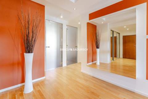 Luksusowy apartament do wynajęcia