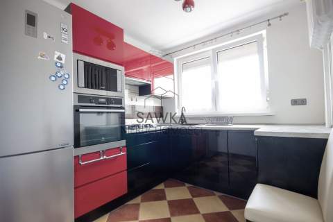 Mieszkanie na sprzedaż, 49 m2, Zielona Góra