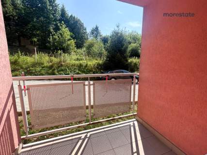 2 osobne pokoje I loggia I piwnica I miejsce posto