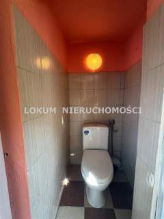 Działka rekreacyjna ROD Krokus