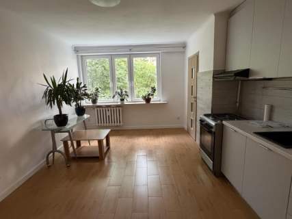 Mieszkanie na sprzedaż, 43 m2, Warszawa