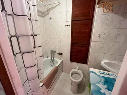 Ustawna kawalerka pet-friendly- Al. Włókniarzy 228