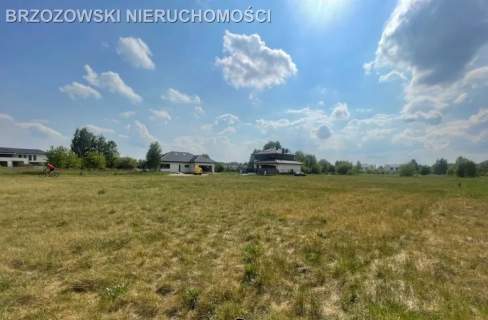 Białołęka Kobiałka, 1240 m2, WZ mieszkaniowa