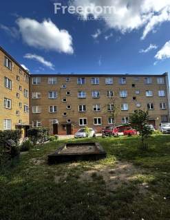 Na sprzedaż kawalerka w centrum Elku