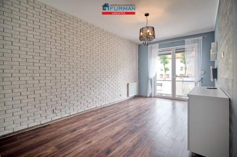 Mieszkanie na sprzedaż, 45,16 m2, Piła