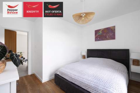 4 pokoje 100m2 gotowe do zamieszkania