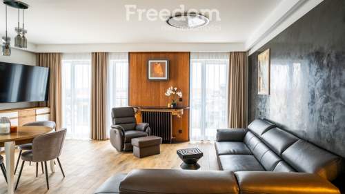 Apartament z widokiem na j.Niegocin Giżycko