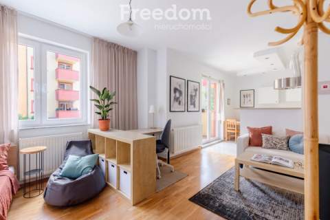 1 pokojowe Huby balkon komórka