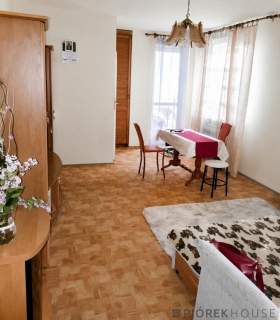 Kawalerka w Markach