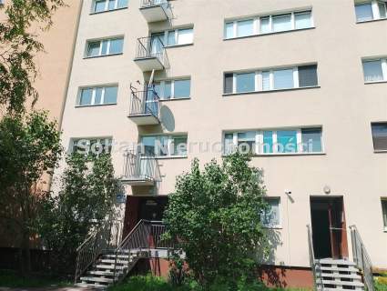 Mieszkanie na sprzedaż, 56 m2, Warszawa