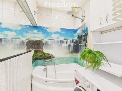 Mieszkanie z widokami, 3 pokoje, balkon