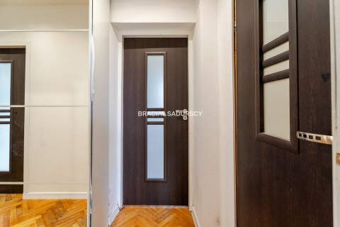 Mieszkanie na sprzedaż, 40,76 m2, Kraków