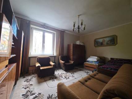 Mieszkanie na sprzedaż, 48 m2, Bytom