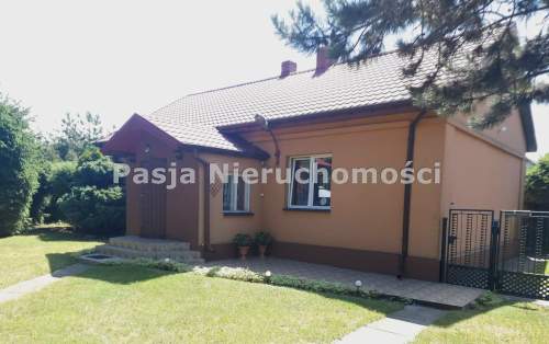 Nieruchomośc w Worowicach Wyroby