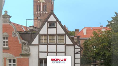 Mieszkanie na sprzedaż, 41,42 m2, Gdańsk