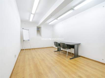 lokal 76m2, Kremerowska przy Karmelickiej