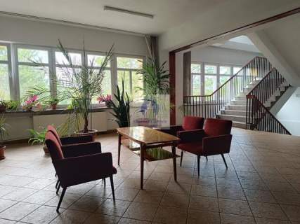 Wawer lokal biurowy 61,86m2 do wynajęcia
