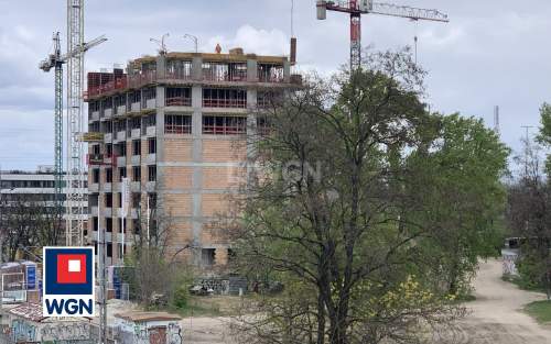 Mieszkanie na sprzedaż, 37,91 m2, Warszawa