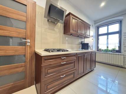 3 mieszkania 298 m Centrum Inwestycja 